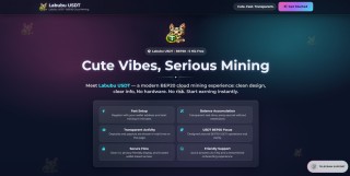 Labubu USDT