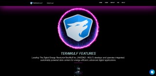 TeraWulf